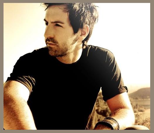 Josh Kelley